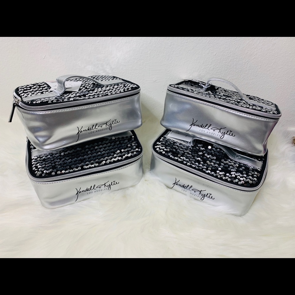 Vanity case